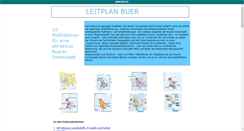 Desktop Screenshot of leitplan.buer.de